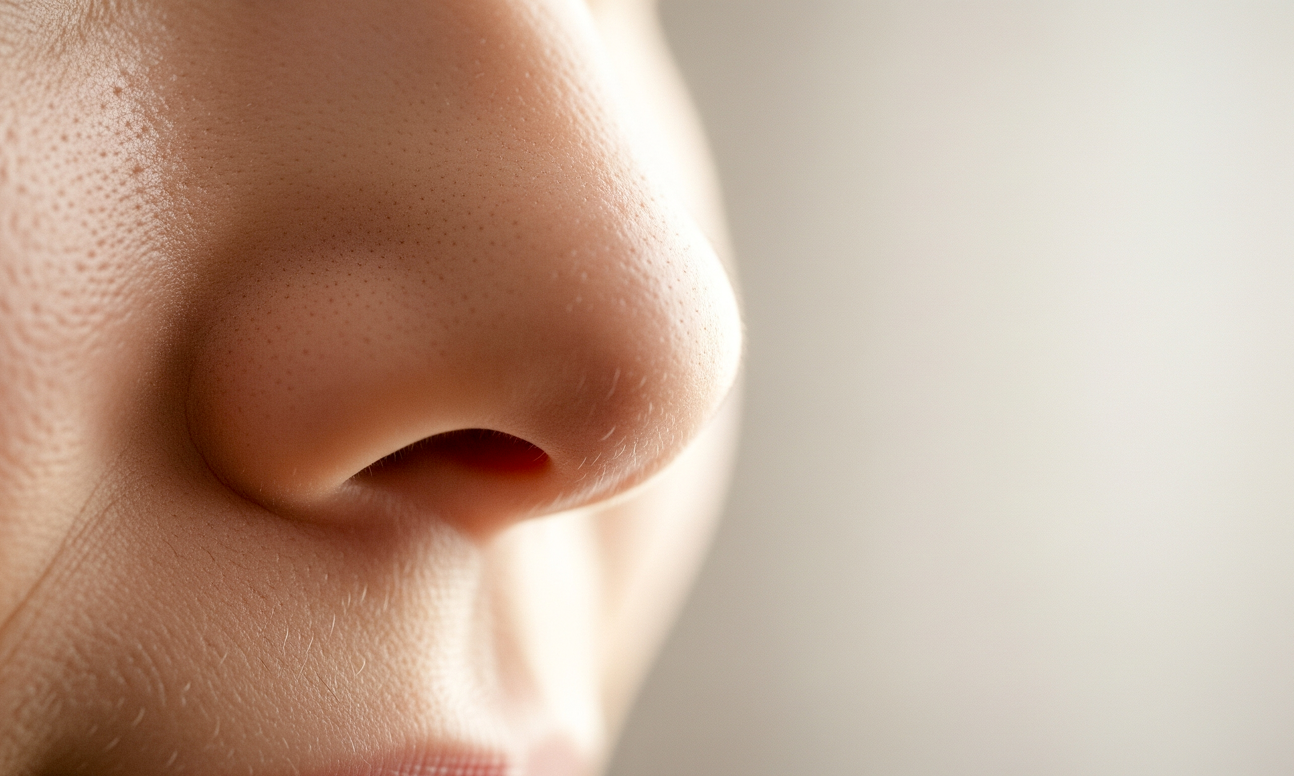 Follow your nose: the biophilic power of scent