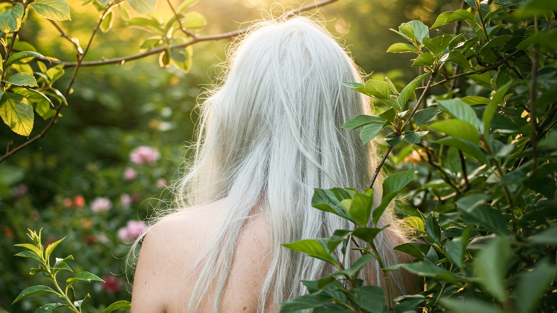 Can aletheic environments enrich sensory experiences for older people?